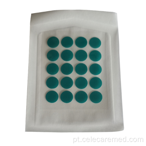 Acne pimple manch hidrocolóide spot tratamento patch